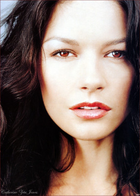 Catherine Zeta Jones pic #9779