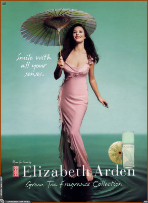 Catherine Zeta Jones pic #2673