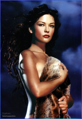 Catherine Zeta Jones pic #2844
