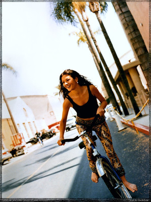 Catherine Zeta Jones pic #12011