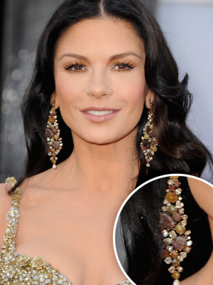 photo 28 in Catherine Zeta Jones gallery [id579199] 2013-03-02 00:00:00