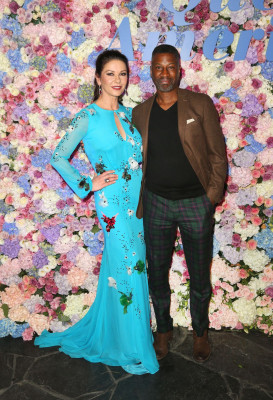 photo 12 in Catherine Zeta Jones gallery [id1086161] 2018-11-23 00:00:00