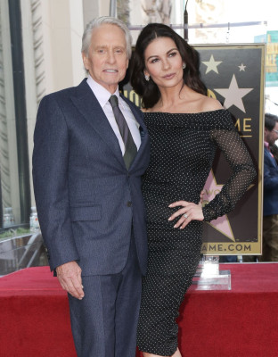 photo 13 in Catherine Zeta Jones gallery [id1081746] 2018-11-12 00:00:00