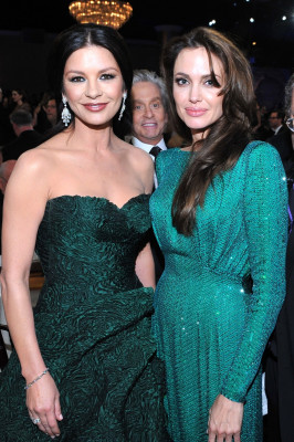 Catherine Zeta Jones pic #493189