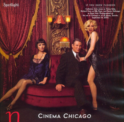 Catherine Zeta Jones pic #230225