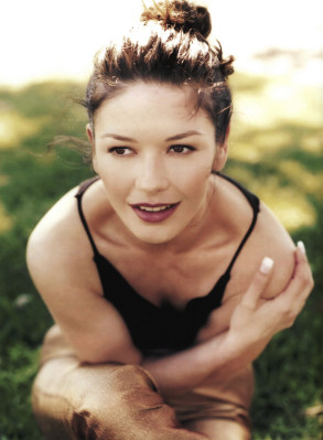 Catherine Zeta Jones pic #55769