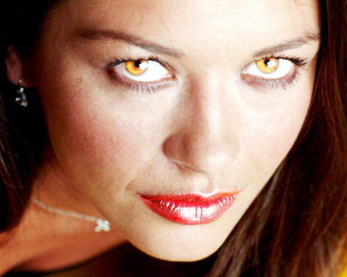 Catherine Zeta Jones pic #83523