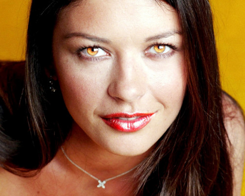 Catherine Zeta Jones pic #83522