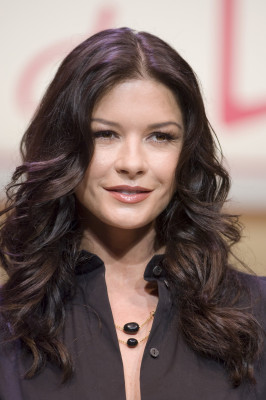 Catherine Zeta Jones pic #191582