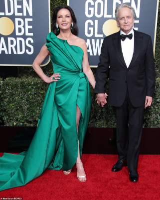 photo 5 in Catherine Zeta Jones gallery [id1098148] 2019-01-09 00:00:00