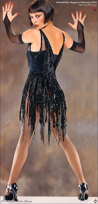 Catherine Zeta Jones pic #11807