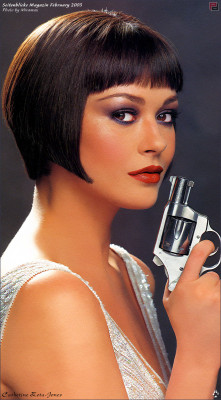 Catherine Zeta Jones pic #11801
