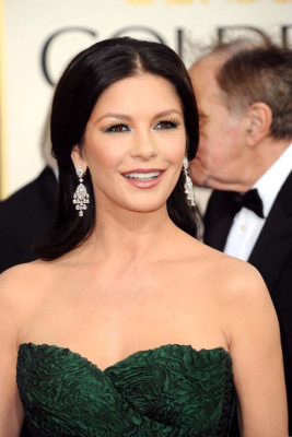 Catherine Zeta Jones pic #331139