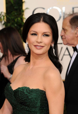Catherine Zeta Jones pic #331129