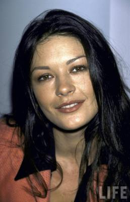 Catherine Zeta Jones pic #127567