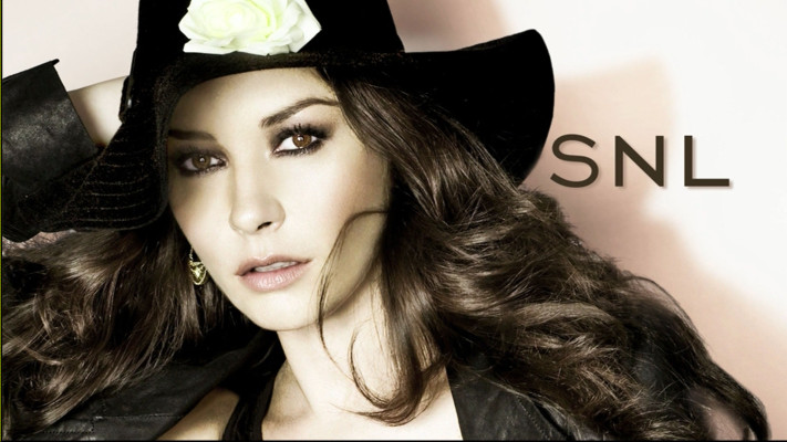 Catherine Zeta Jones pic #56250