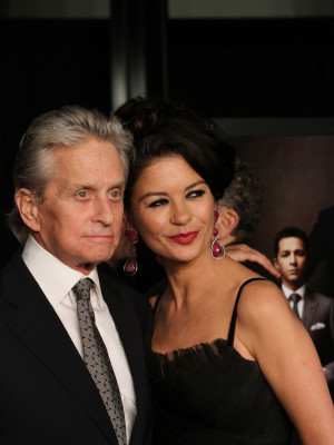 Catherine Zeta Jones pic #290416