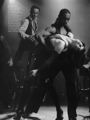 Catherine Zeta Jones pic #3431