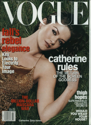 Catherine Zeta Jones pic #230249