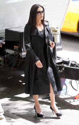 Catherine Zeta Jones pic #491969