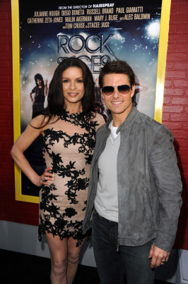 Catherine Zeta Jones pic #500153