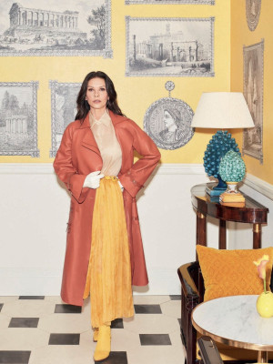 Catherine Zeta Jones pic #1171222