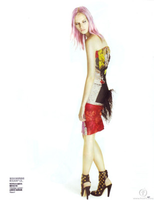 Cato Van Ee pic #150605
