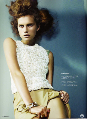 Cato Van Ee pic #150822
