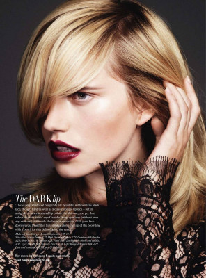 Cato Van Ee pic #321769