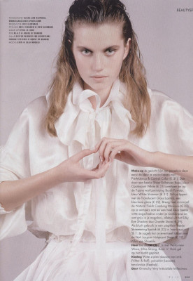 Cato Van Ee pic #107633