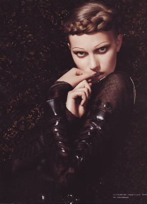 Cato Van Ee pic #129896