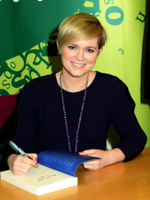 photo 13 in Cecelia Ahern  gallery [id1099099] 2019-01-13 00:00:00