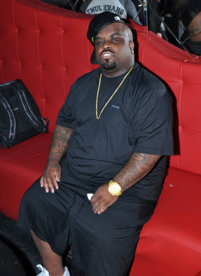 photo 18 in Cee Lo Green gallery [id549642] 2012-11-10 00:00:00