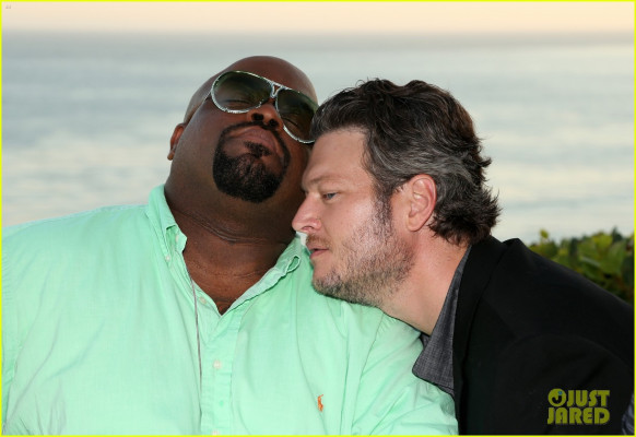 photo 5 in Cee Lo Green gallery [id553592] 2012-11-19 00:00:00