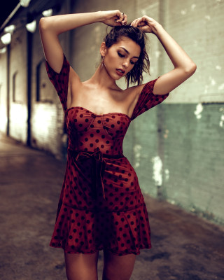 Celine Farach pic #1015293