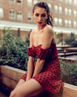 photo 18 in Celine Farach gallery [id1015291] 2018-03-03 00:00:00