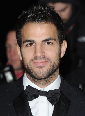 photo 25 in Cesc Fabregas gallery [id478299] 2012-04-20 00:00:00