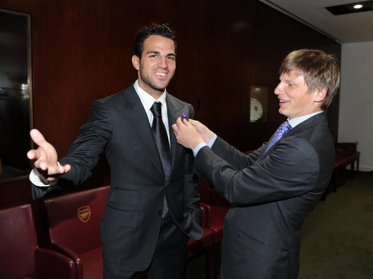 photo 26 in Cesc Fabregas gallery [id478298] 2012-04-20 00:00:00