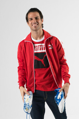 photo 17 in Cesc Fabregas gallery [id456859] 2012-03-06 00:00:00