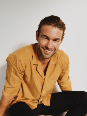 Chace Crawford pic #1237272