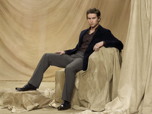 Chace Crawford pic #214325