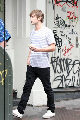 Chace Crawford pic #671451