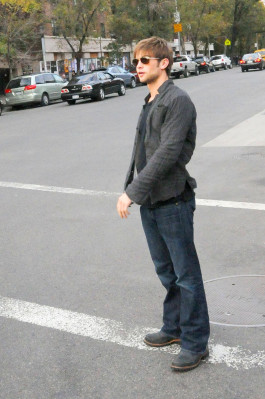 photo 8 in Chace Crawford gallery [id675638] 2014-03-04 00:00:00