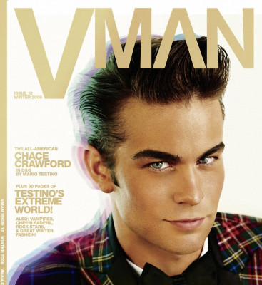 photo 13 in Chace Crawford gallery [id675207] 2014-03-03 00:00:00