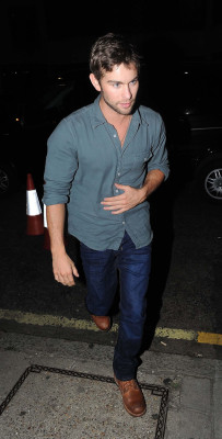 Chace Crawford pic #507855