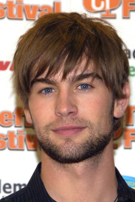 Chace Crawford pic #671427