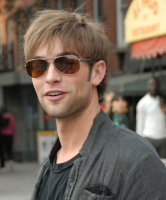 photo 9 in Chace Crawford gallery [id675634] 2014-03-04 00:00:00