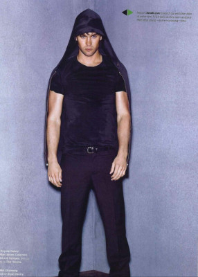 photo 24 in Chace Crawford gallery [id674456] 2014-03-02 00:00:00