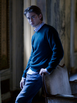 Chace Crawford pic #246076