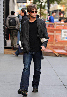 photo 7 in Chace Crawford gallery [id675641] 2014-03-04 00:00:00